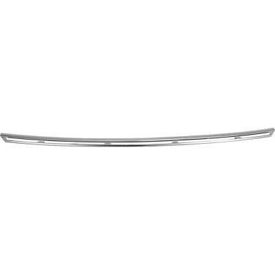 New Lower Center Grille Trim Compatible With Mazda Cx-9 Grand Touring 4 Cyl 2.5L Cx-9 100Th thumbnail 3