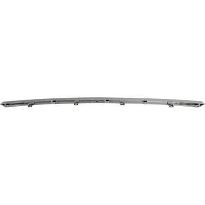 New Lower Center Grille Trim Compatible With Mazda Cx-9 Grand Touring 4 Cyl 2.5L Cx-9 100Th thumbnail 7