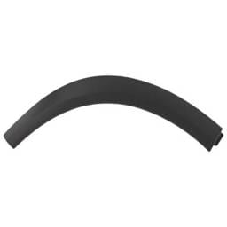 New Left Rear Fender Trim Compatible With Nissan Rogue Sl Rogue S Rogue Platinum Rogue Sv Rogue