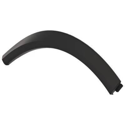 New Left Rear Fender Trim Compatible With Nissan Rogue Sl Rogue S Rogue Platinum Rogue Sv Rogue thumbnail 5
