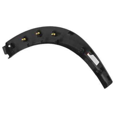New Left Rear Fender Trim Compatible With Nissan Rogue Platinum Rogue S Rogue Sv Rogue Sl Rogue thumbnail 11
