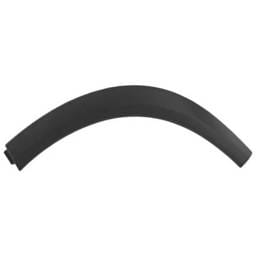 New Left Rear Fender Trim Compatible With Nissan Rogue Midnight Edition Rogue Platinum Rogue Sv