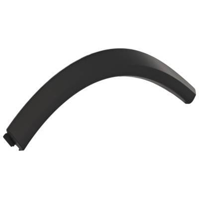 New Left Rear Fender Trim Compatible With Nissan Rogue Midnight Edition Rogue Platinum Rogue Sv thumbnail 5