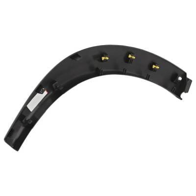 New Left Rear Fender Trim Compatible With Nissan Rogue Midnight Edition Rogue S Rogue Platinum Rogue thumbnail 11