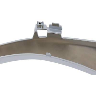 New Lower Right Grille Trim Compatible With Mazda Cx-9 Sport 4 Cyl 2.5L Cx-9 Grand Touring 4 Cyl thumbnail 15