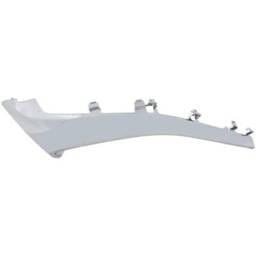 New Lower Right Grille Trim Compatible With Mazda Cx-9 Grand Touring 4 Cyl 2.5L Cx-9 Touring 4 Cyl