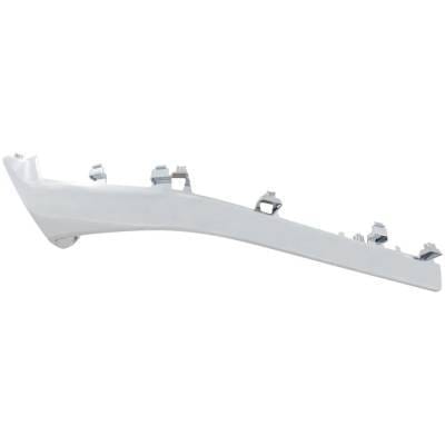 New Lower Right Grille Trim Compatible With Mazda Cx-9 Grand Touring 4 Cyl 2.5L Cx-9 Touring 4 Cyl thumbnail 5