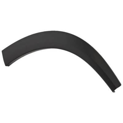 New Left Rear Fender Trim Compatible With Nissan Rogue Sl Rogue Platinum Rogue Sv Rogue S Rogue thumbnail 3