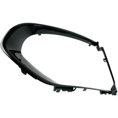 New Left Grille Trim Compatible With Jaguar F-Pace S F-Pace First Edition 2017-2023 Ja1038110 thumbnail 5