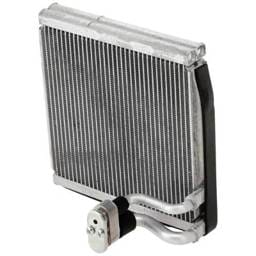 New Front A/C Evaporator Compatible With Kia Sorento Lx 6 Cyl 3.5L Sorento Ex 4 Cyl 2.4L Sorento