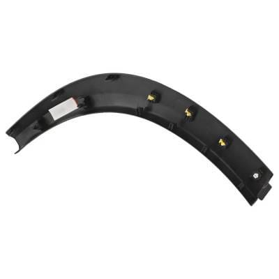 New Left Rear Fender Trim Compatible With Nissan Rogue Platinum Rogue S Rogue Sl Rogue Midnight thumbnail 9