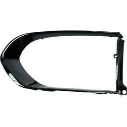 New Left Grille Trim Compatible With Jaguar F-Pace S F-Pace First Edition 2017-2023 By T4a6242