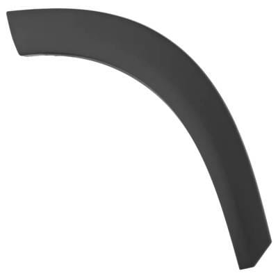 New Left Rear Fender Trim Compatible With Nissan Rogue Platinum Rogue S Rogue Midnight Edition Rogue thumbnail 3