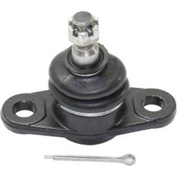 New Left Lower Ball Joint Compatible With Hyundai Kia Accent L 4 Cyl 1.6L Rio5 Sx 4 Cyl 1.6L Rio Ex