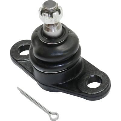 New Left Lower Ball Joint Compatible With Hyundai Kia Accent L 4 Cyl 1.6L Rio5 Sx 4 Cyl 1.6L Rio Ex thumbnail 7