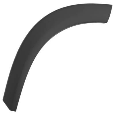 New Left Rear Fender Trim Compatible With Nissan Rogue S Rogue Platinum Rogue Sl Rogue Midnight thumbnail 3