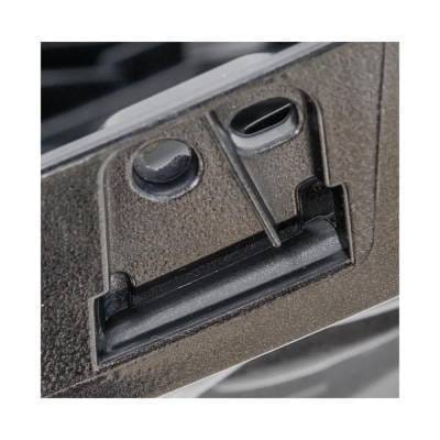 New Black Grille Assembly Compatible With Lexus Ux250h Luxury 4 Cyl 2.0L Ux250h F Sport 4 Cyl 2.0L thumbnail 11
