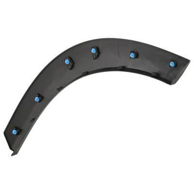 New Left Rear Fender Trim Compatible With Nissan Rogue Sv Rogue Midnight Edition Rogue Platinum thumbnail 9