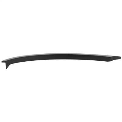 New Left Rear Fender Trim Compatible With Nissan Rogue S Rogue Sv Rogue Sl Rogue Midnight Edition thumbnail 13