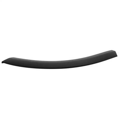 New Left Rear Fender Trim Compatible With Nissan Rogue S Rogue Sv Rogue Sl Rogue Midnight Edition thumbnail 15