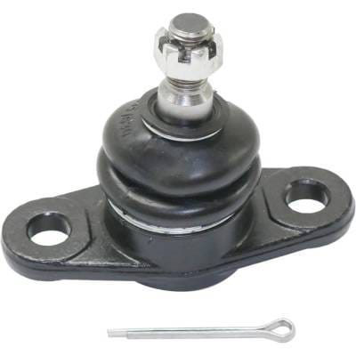 New Left Lower Ball Joint Compatible With Hyundai Kia Rio5 Ex Convenience 4 Cyl 1.6L Rio Ex thumbnail 3