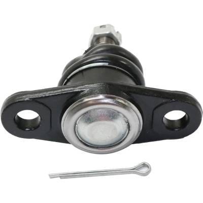 New Left Lower Ball Joint Compatible With Hyundai Kia Rio5 Ex Convenience 4 Cyl 1.6L Rio Ex thumbnail 11