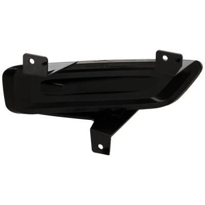 New Left Fog Light Cover Compatible With Nissan Frontier Pro-4X 6 Cyl 3.8L Frontier Pro-X 6 Cyl 3.8L thumbnail 9