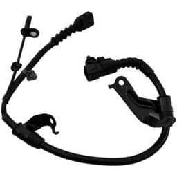 New Left Rear Abs Speed Sensor Compatible With Honda Civic Sport 4 Cyl 1.5L Civic Ex 4 Cyl 1.5L