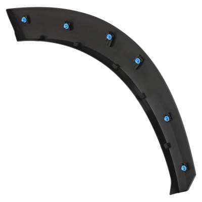 New Left Rear Fender Trim Compatible With Nissan Rogue Platinum Rogue S Rogue Midnight Edition Rogue thumbnail 11