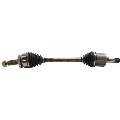 New Left Front Axle Assembly Compatible With Hyundai Kia Entourage Gl 6 Cyl 3.8L Sedona Ex Luxury 6 thumbnail 9