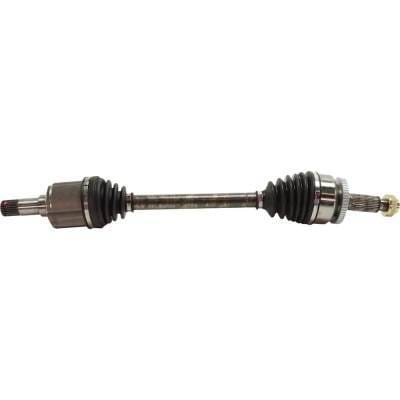 New Left Front Axle Assembly Compatible With Hyundai Kia Entourage Gl 6 Cyl 3.8L Sedona Ex Luxury 6 thumbnail 11