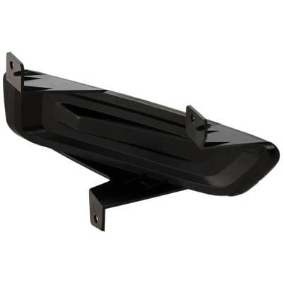 New Left Fog Light Cover Compatible With Nissan Frontier Pro-X 6 Cyl 3.8L Frontier S 6 Cyl 3.8L thumbnail 11