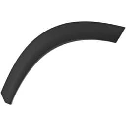 New Left Rear Fender Trim Compatible With Nissan Rogue S Rogue Sv Rogue Midnight Edition Rogue