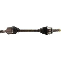 New Left Front Axle Assembly Compatible With Hyundai Kia Entourage Limited 6 Cyl 3.8L Sedona Ex