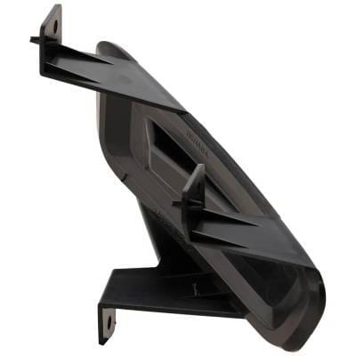 New Left Fog Light Cover Compatible With Nissan Frontier Sv 6 Cyl 3.8L Frontier Pro-X 6 Cyl 3.8L thumbnail 13