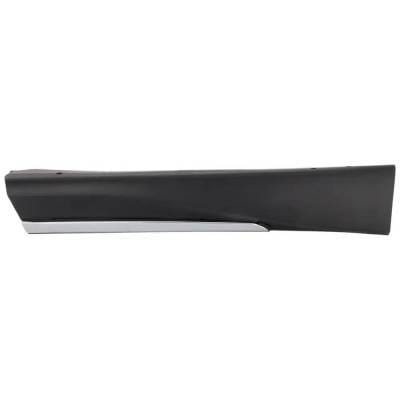 New Left Rear Lower Door Molding And Beltlines Compatible With Subaru Forester 2.5I 4 Cyl 2.5L thumbnail 2