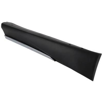 New Left Rear Lower Door Molding And Beltlines Compatible With Subaru Forester 2.5I 4 Cyl 2.5L thumbnail 3