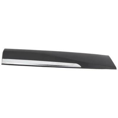 New Left Rear Lower Door Molding And Beltlines Compatible With Subaru Forester 2.5I 4 Cyl 2.5L thumbnail 6