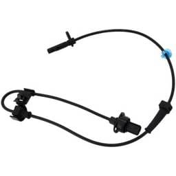 New Left Front Abs Speed Sensor Compatible With Honda Odyssey Touring Elite 6 Cyl 3.5L Odyssey Ex 6