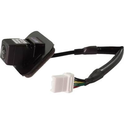190 Degrees Back Up Camera Compatible With Honda Civic All Submodels 2012-2015 By Ho1960103 thumbnail 3