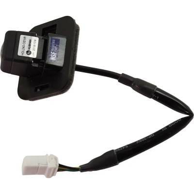 190 Degrees Back Up Camera Compatible With Honda Civic All Submodels 2012-2015 By Ho1960103 thumbnail 7