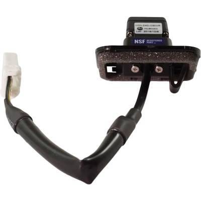 190 Degrees Back Up Camera Compatible With Honda Civic All Submodels 2012-2015 By Ho1960103 thumbnail 9