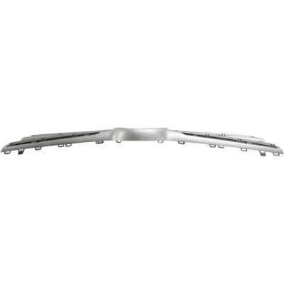 New Center Grille Trim Compatible With Mercedes Benz Gle350 4Matic Gle43 Amg 4Matic Gle400 4Matic thumbnail 11