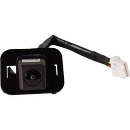 190 Degrees Back Up Camera Compatible With Honda Civic All Submodels 2012-2015 Ho1960103 39530Tr3a51