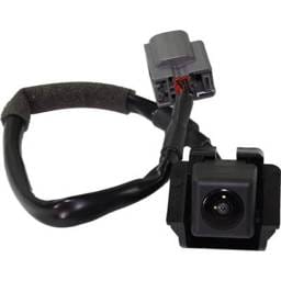 New 190 Degrees Back Up Camera Compatible With Honda Cr-V Hybrid Ex-L 4 Cyl 2.0L Cr-V All Submodels