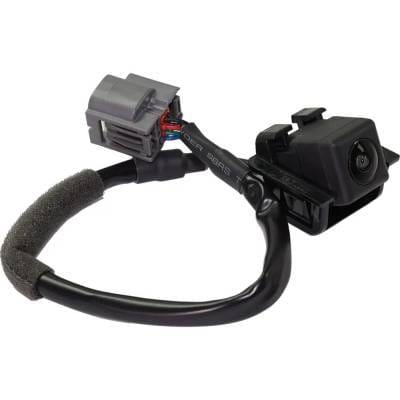 New 190 Degrees Back Up Camera Compatible With Honda Cr-V Hybrid Ex-L 4 Cyl 2.0L Cr-V All Submodels thumbnail 3