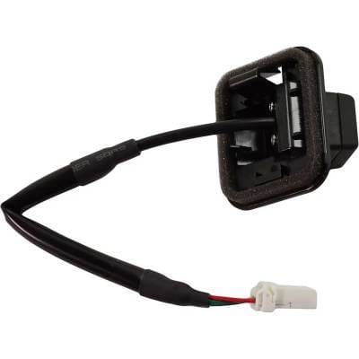 190 Degrees Back Up Camera Compatible With Honda Civic All Submodels 2012-2015 By Ho1960103 thumbnail 11