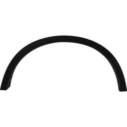 New Left Rear Fender Trim Compatible With Nissan Rogue Sl Hybrid 4 Cyl 2.0L Rogue S 4 Cyl 2.5L Rogue