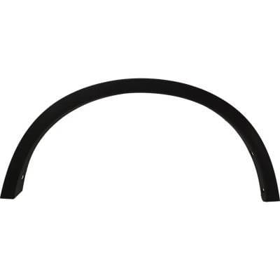 New Left Rear Fender Trim Compatible With Nissan Rogue Sl Hybrid 4 Cyl 2.0L Rogue S 4 Cyl 2.5L Rogue