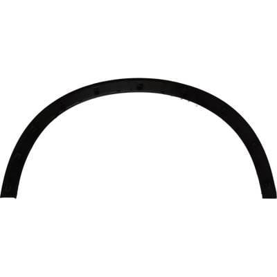 New Left Rear Fender Trim Compatible With Nissan Rogue Sl Hybrid 4 Cyl 2.0L Rogue S 4 Cyl 2.5L Rogue thumbnail 9